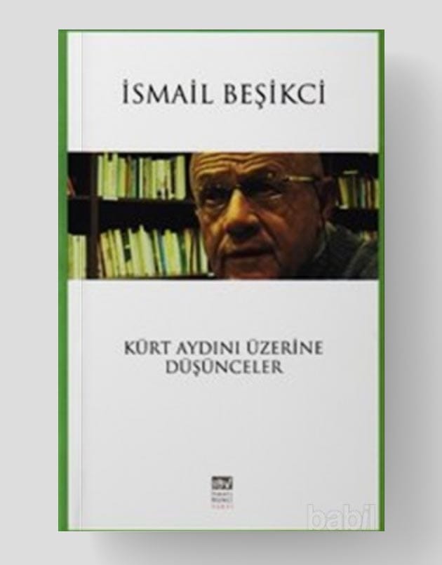 Kürt Aydını Üzerine Düşünceler