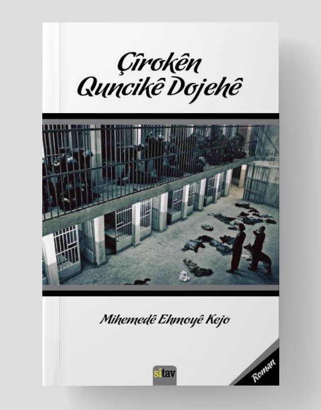 Çîrokên Quncikê Dojehê