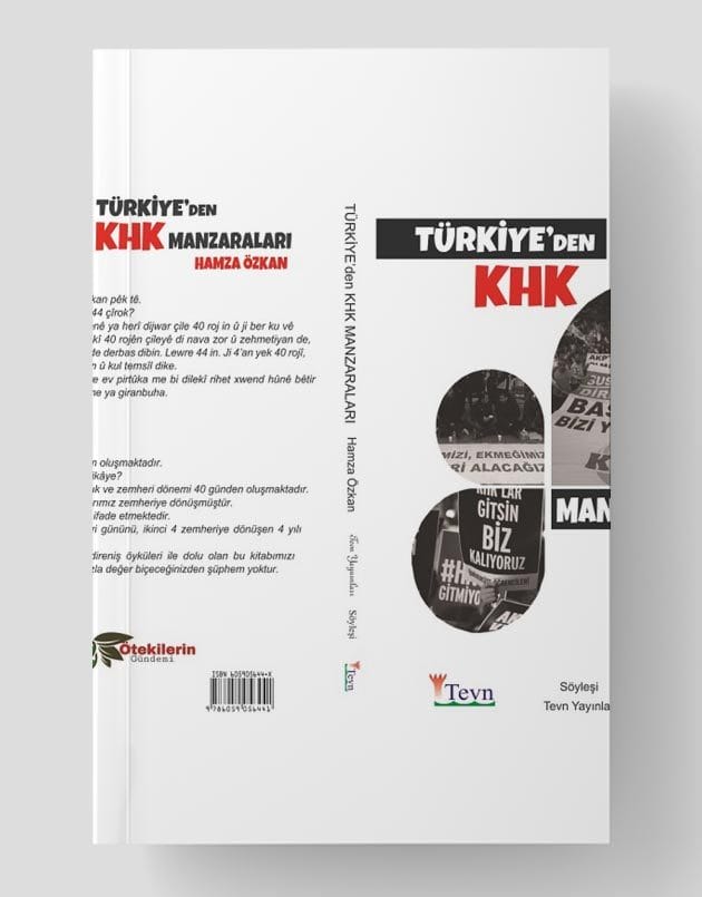 Türkiyeden KHK Manzaraları