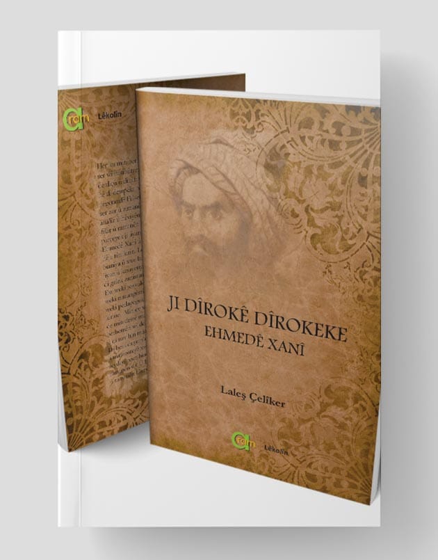 Ji Dîrokê Dîrokeke Ehmedê Xanî