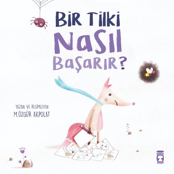 Kuşçubaşı Eşref (Benjamin Fortna)