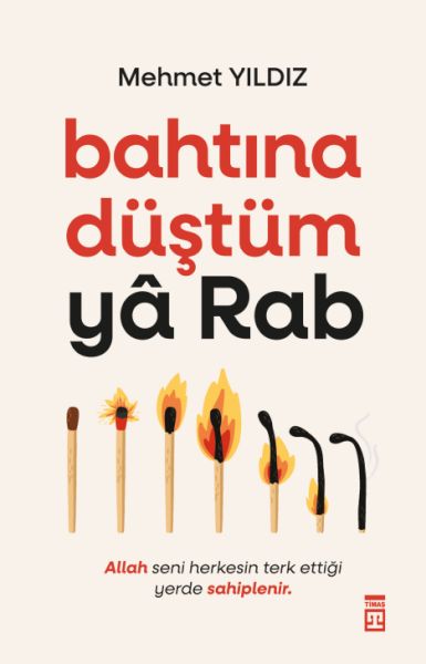 Bahtına Düştüm Ya Rab