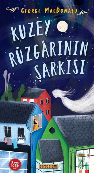 Kuzey Rüzgârının Şarkısı