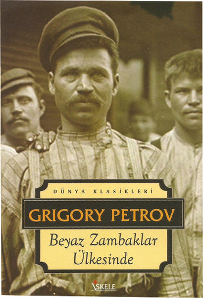 Beyaz Zambaklar Ülkesinde