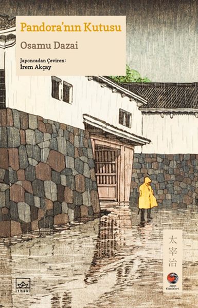 Pandora’nın Kutusu Japon Klasikleri