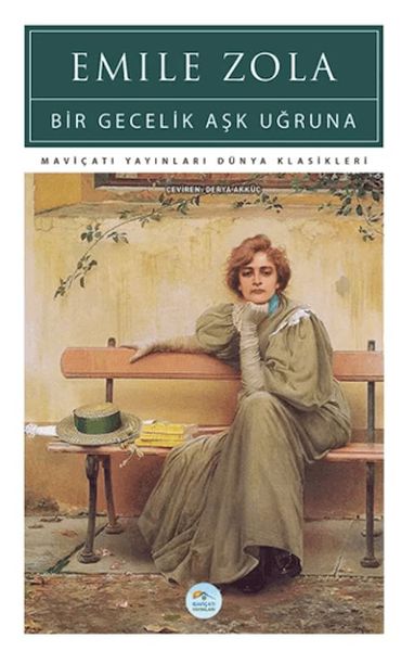 Bir Gecelik Aşk Uğruna