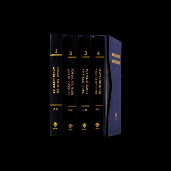 Sosyal Bilimler Ansiklopedisi