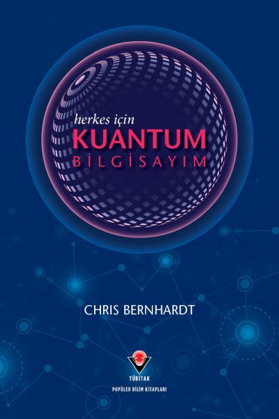 Herkes İçin Kuantum Bilgisayım