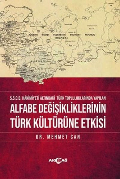 Die Auswirkungen der Alphabetänderungen auf die türkische Kultur