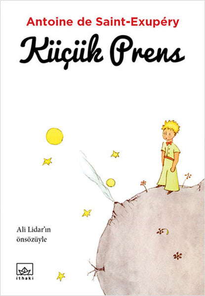 Küçük Prens