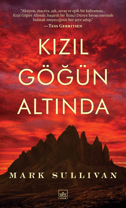 Kızıl Göğün Altında