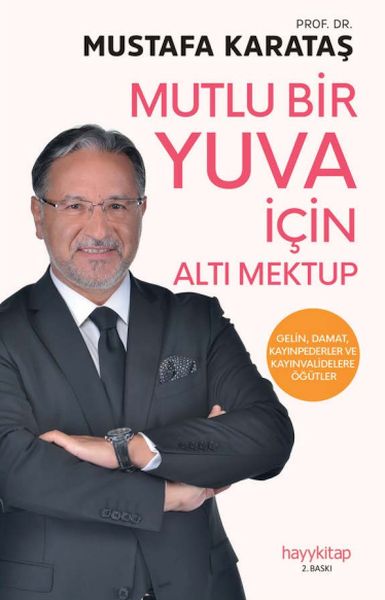 Mutlu Bir Yuva İçin Altı Mektup