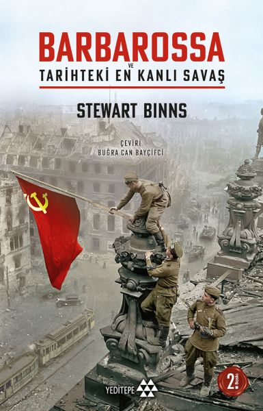 Barbarossa Tarihteki En Kanlı Savaş