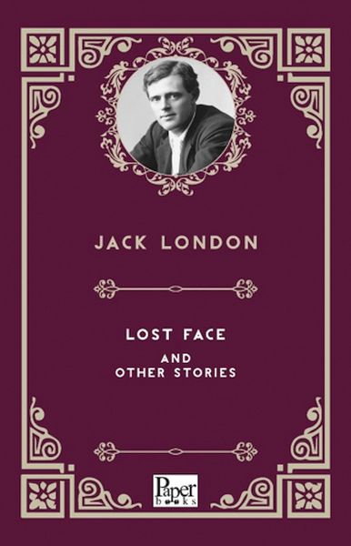 Lost Face And Other Storıes