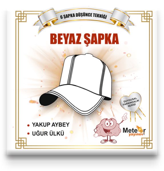 Beyaz Şapka