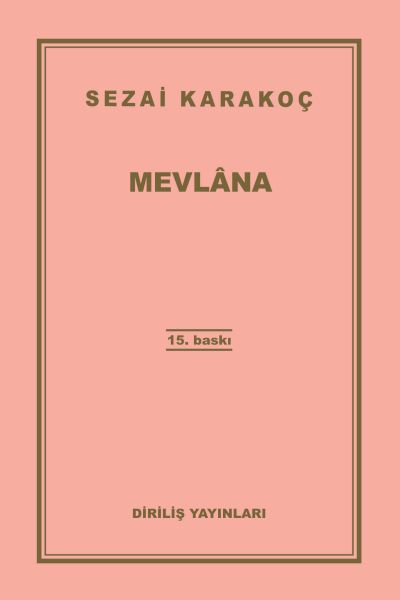 Mevlana