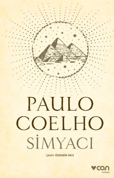 Simyacı (Özel Baskı-Ciltli-Kutulu)