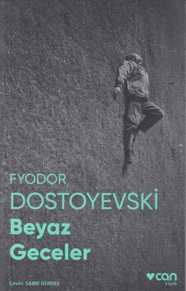 Beyaz Geceler (Fotoğraflı Klasikler)