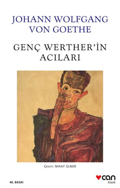 Genç Wertherin Acıları