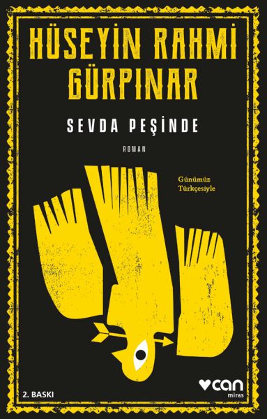 Sevda Peşinde (Günümüz Türkçesiyle)