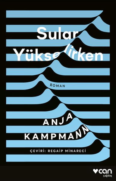 Sular Yükselirken