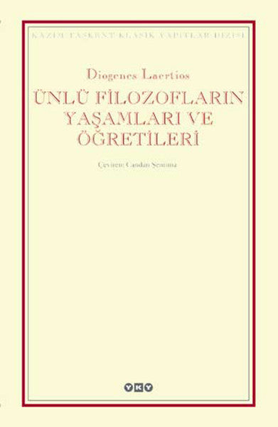 Ünlü Filozofların Yaşamları ve Öğretileri