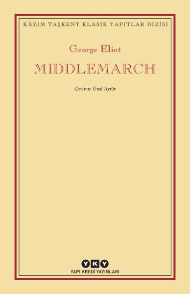 Middlemarch