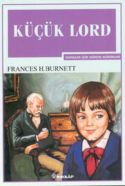 Küçük Lord-Gençler İçin