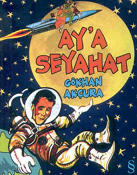 Aya Seyahat