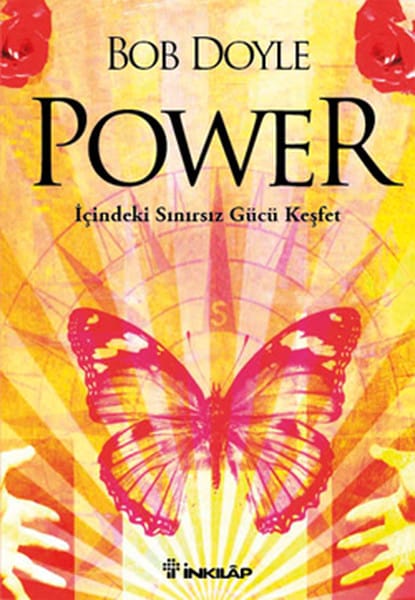 Power İçindeki Sınırsız Gücü Keşfet