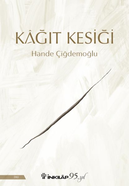 Kâğıt Kesiği