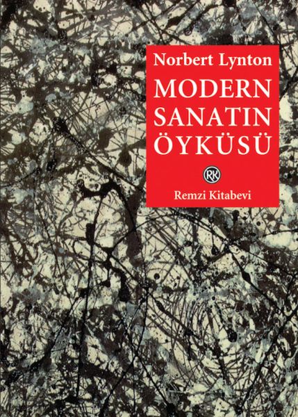Modern Sanatın Öyküsü
