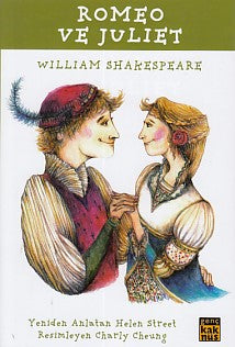 Romeo ve Juliet (Türkçe)