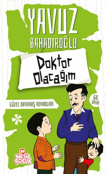 Doktor Olacağım