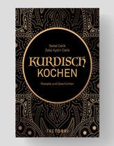 Kurdisch kochen