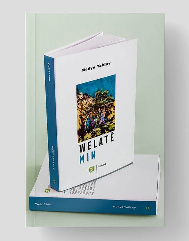 Welatê Min