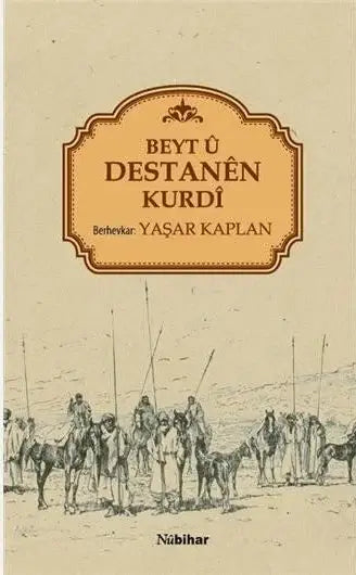 Beyt û Destanên Kurdî
