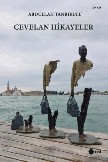 Cevelan Hikayeler