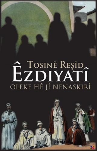 Êzdîyatî