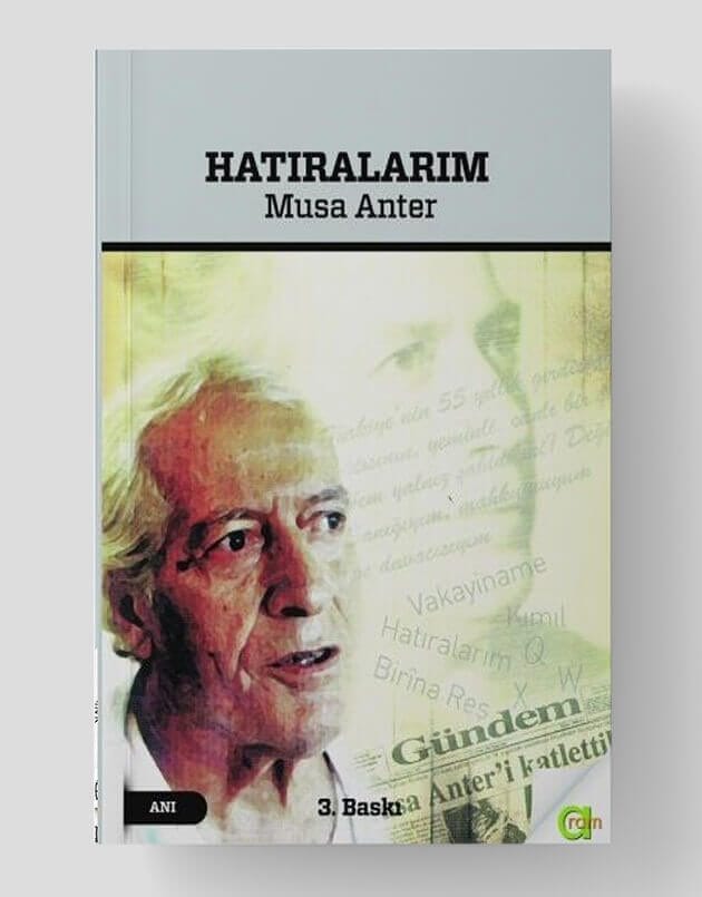 Hatıralarım