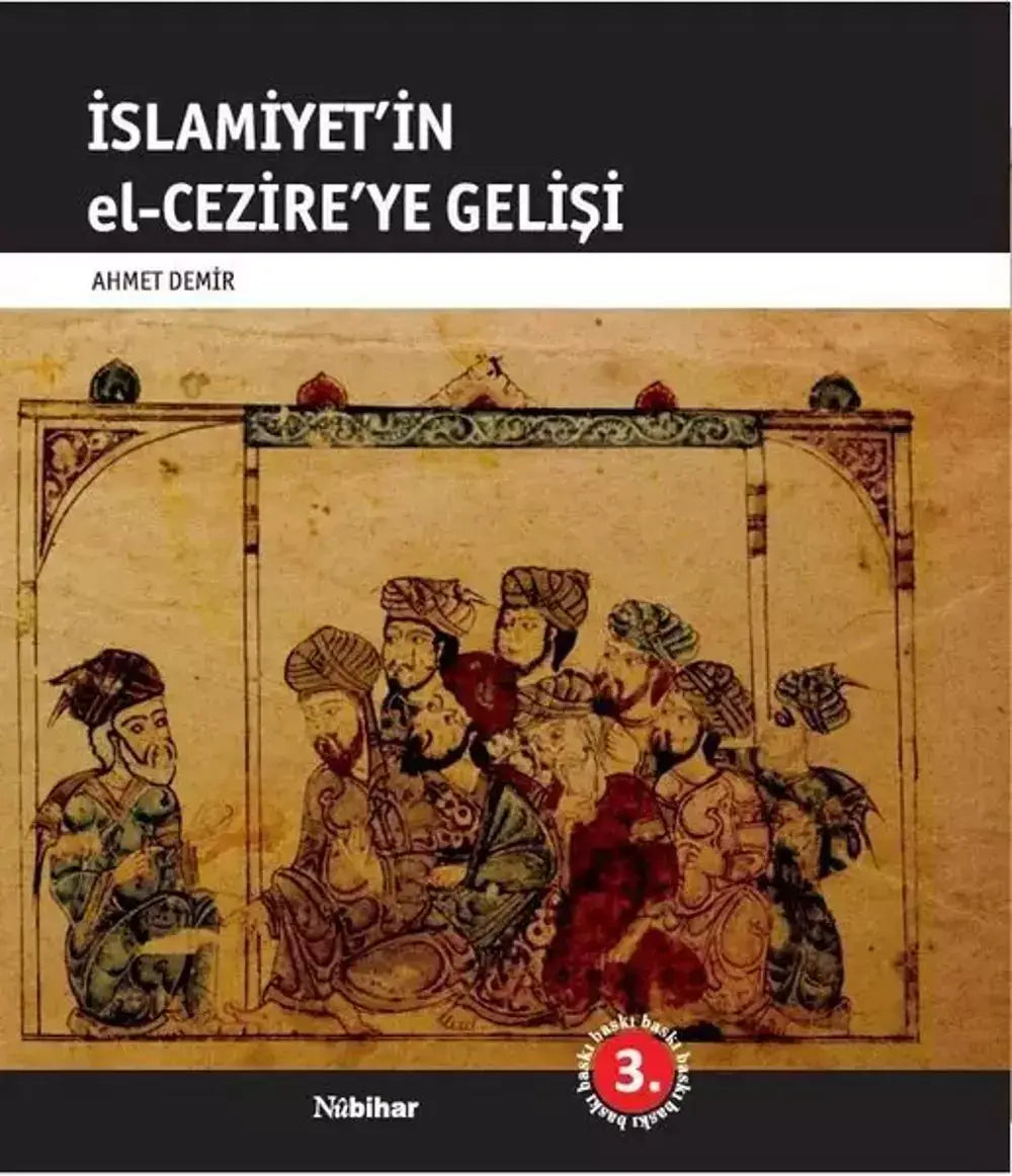 İslamiyet'in el-Cezire'ye Gelişi