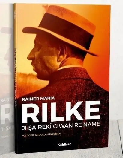 Ji Şairekî Ciwan Re Name