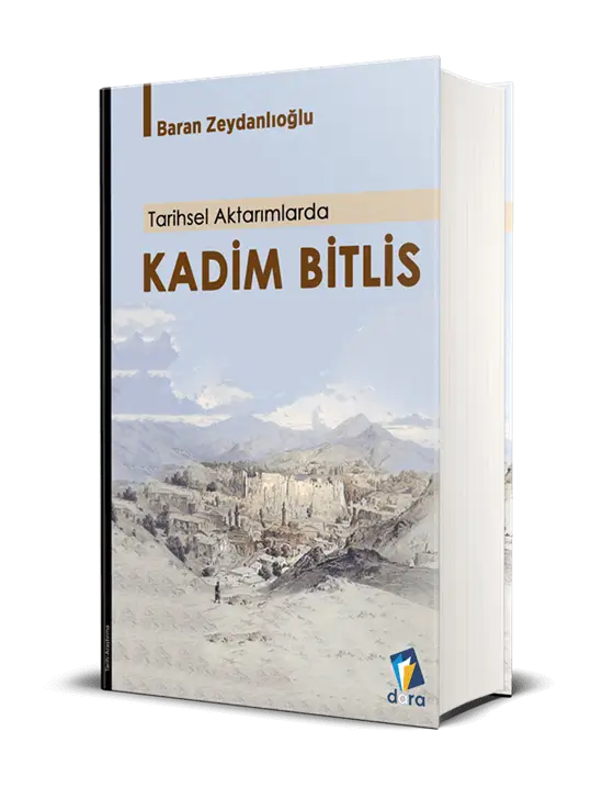 Kadim Bitlis (Ciltli)