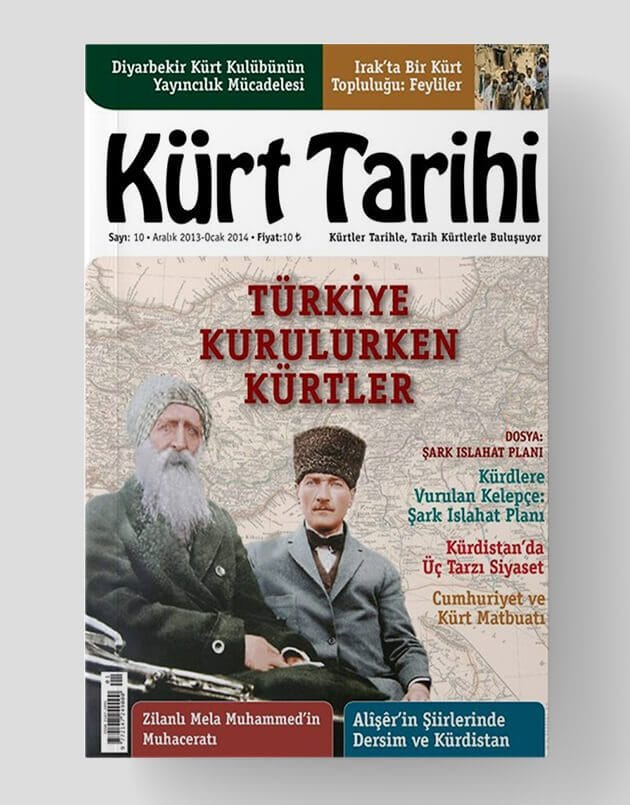 Kürt Tarihi 10