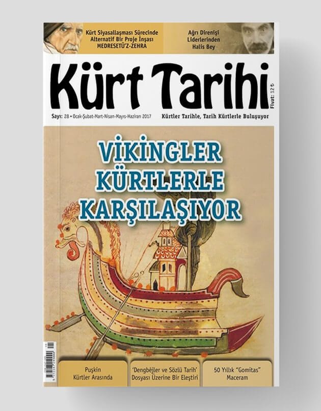 Kürt Tarihi 28