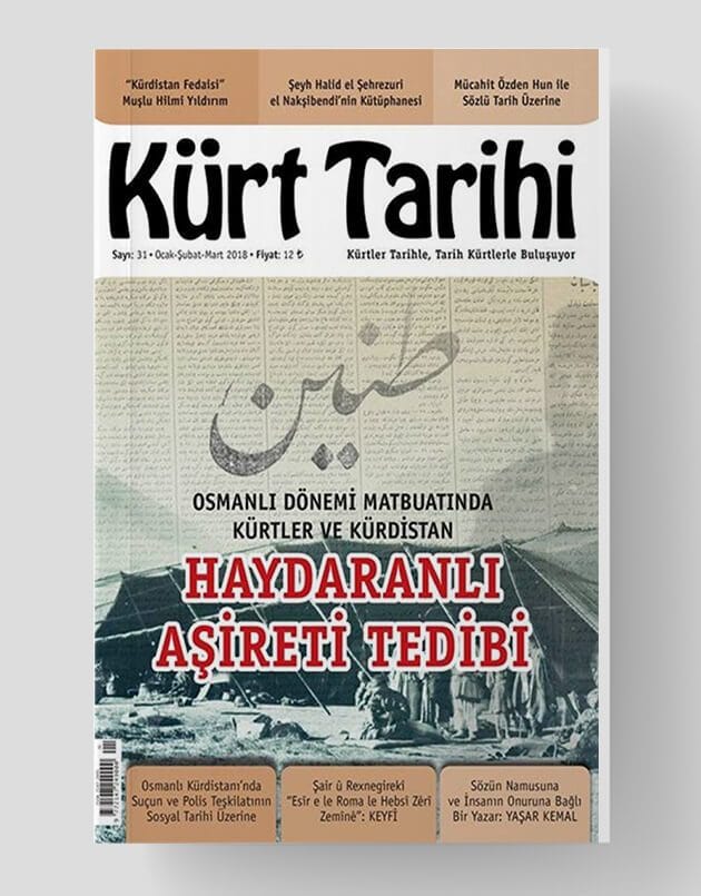 Kürt Tarihi 31