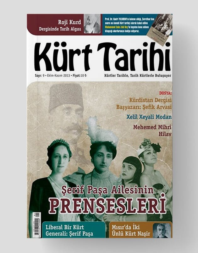 Kürt Tarihi 9