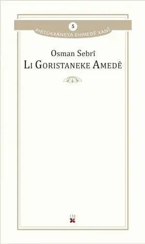 Li Goristaneke Amedê