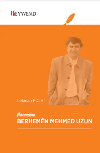 Nirxandina Berhemên Mehmed Uzun