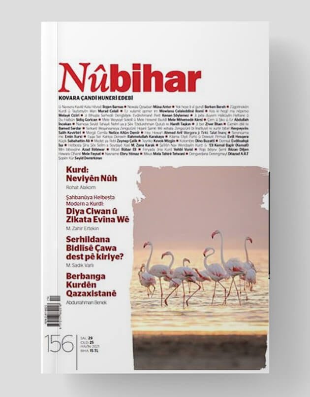 Nûbihar 156